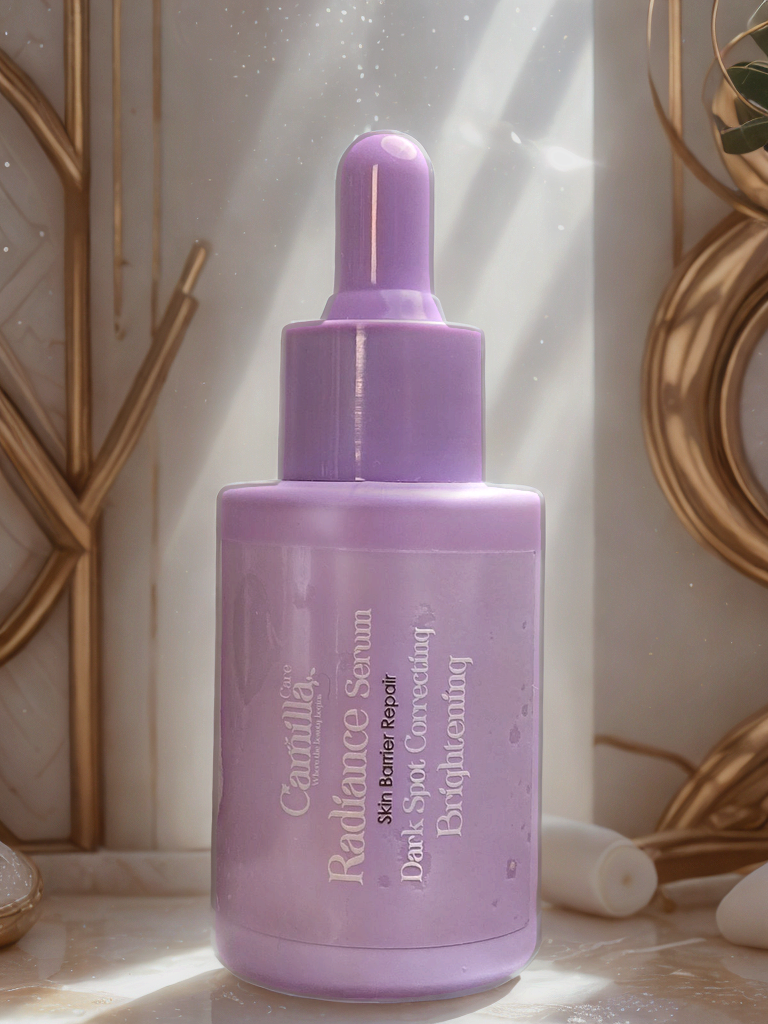 Camilla Care Radiance Serum – 30ml